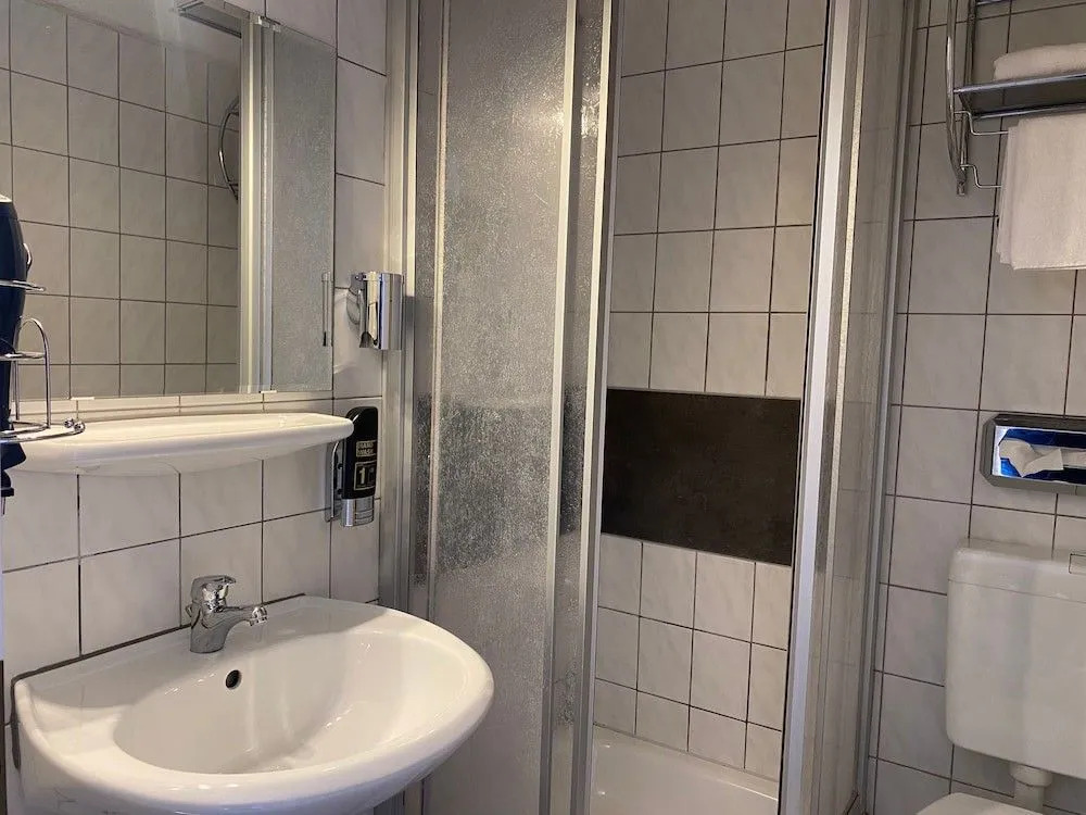 Pension Zum Alten Fährhaus