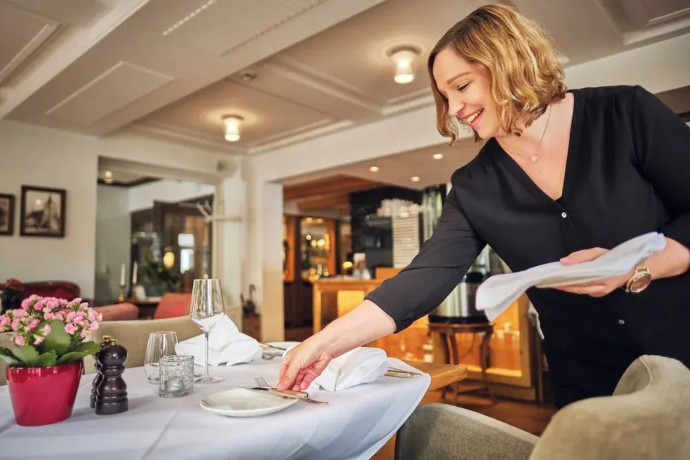 Romantik Hotel Störmann
