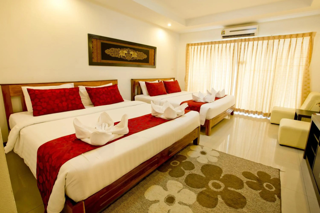 Citadines Sukhumvit 11 Bangkok
