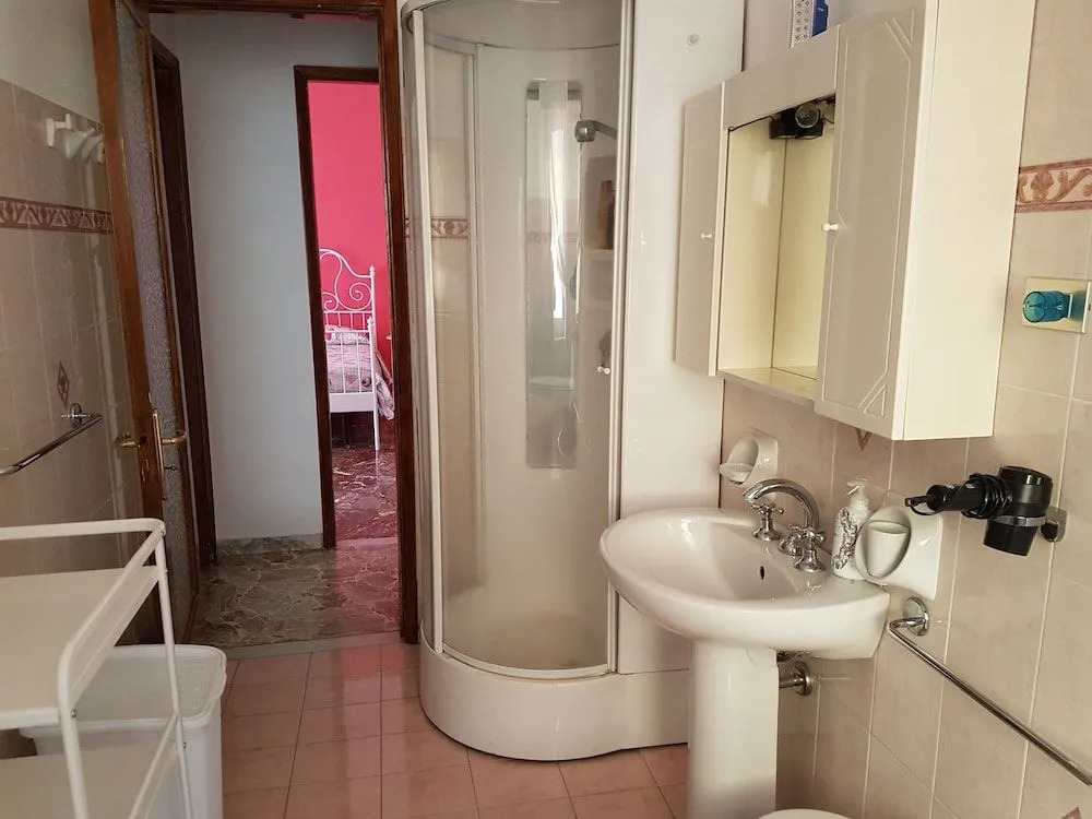 La casa sul viale