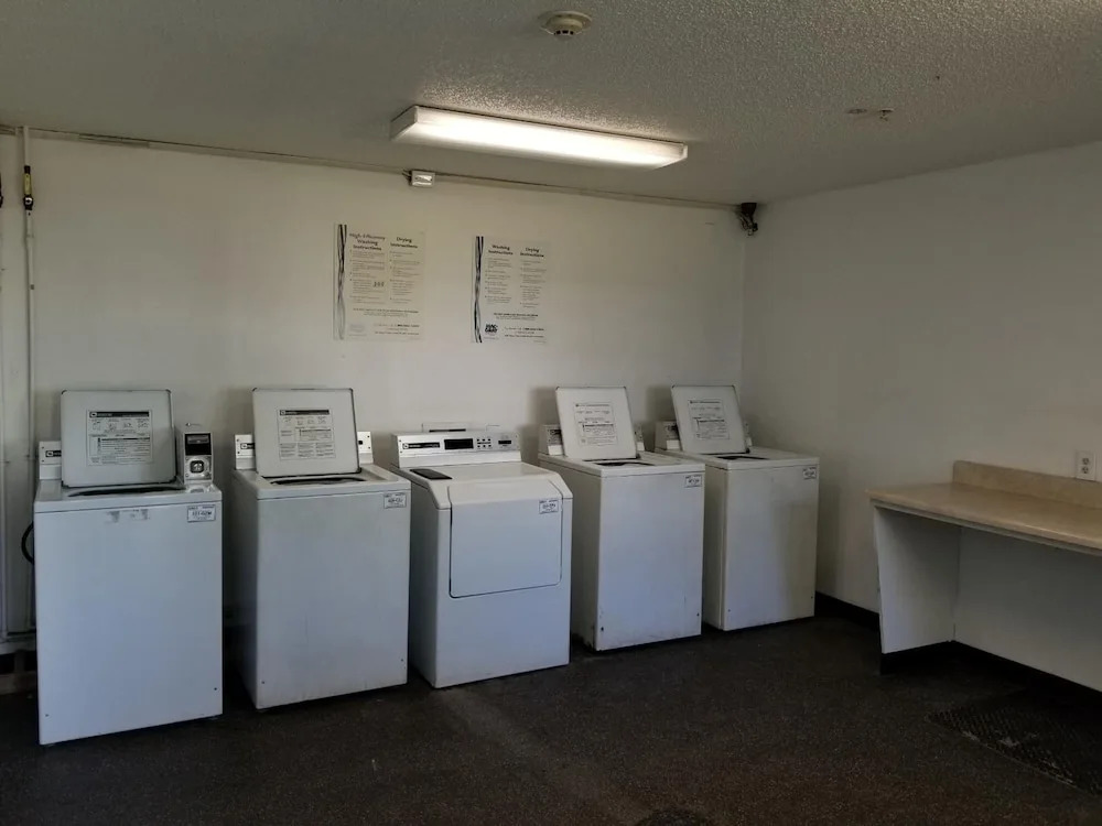 InTown Suites Extended Stay Tampa FL