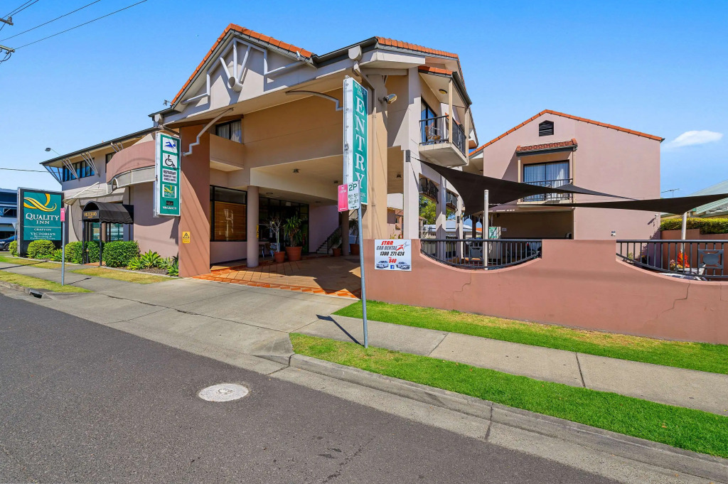 Comfort Inn Grafton