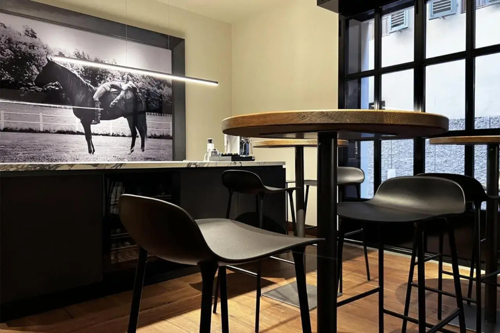 Porta Nera Private Living