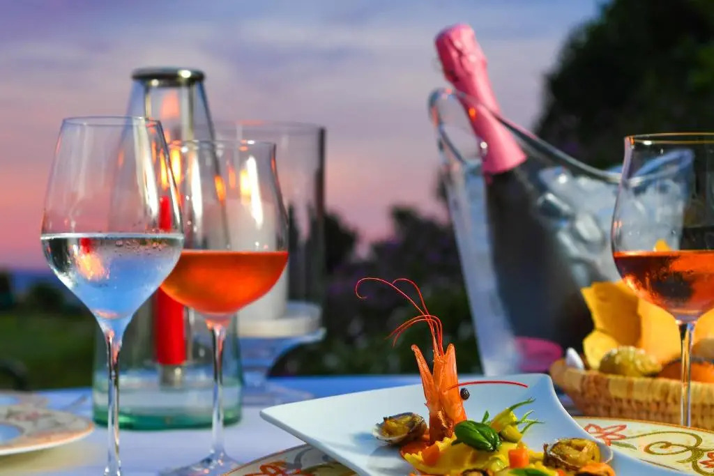 LEa Bianca Luxury Resort