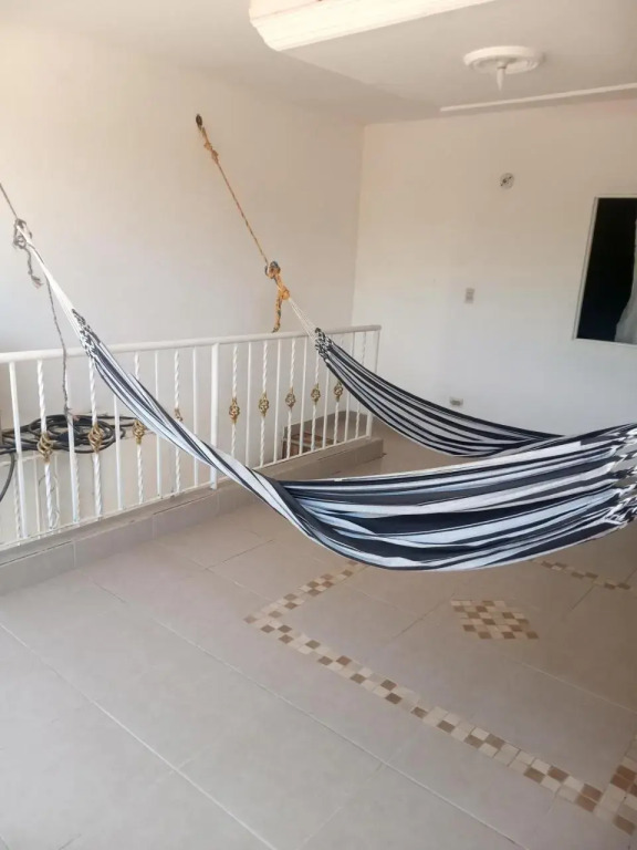 HOSTAL CASA ALFON BURITACA