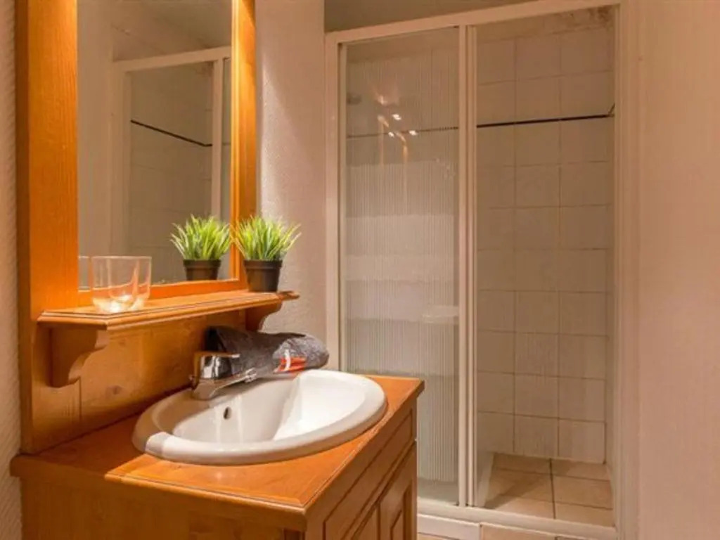 Appartement Les Deux Alpes, 4 pièces, 8 personnes - FR-1-348-184