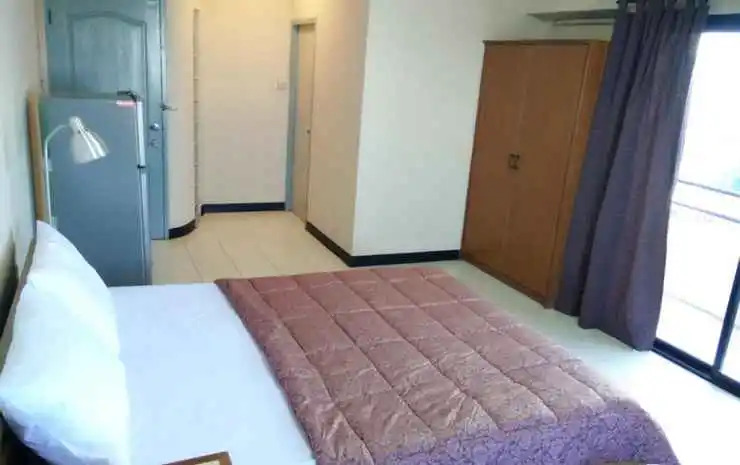 Grand Residence Ngamwongwan 19