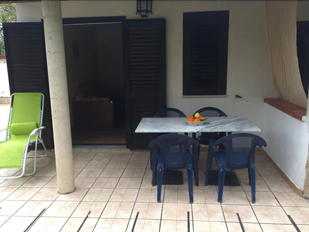 Faraglioni Residence