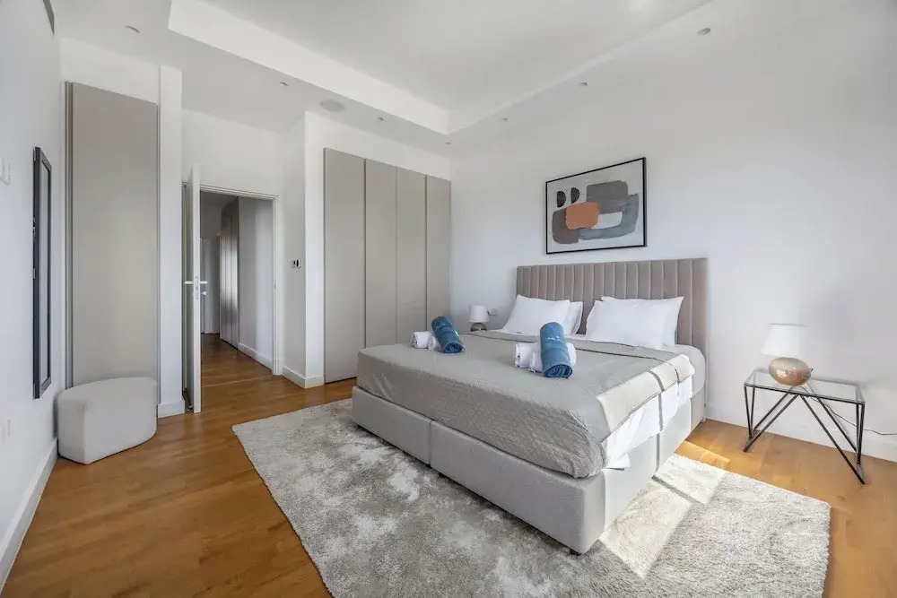 Sfiggos Premium Apartments