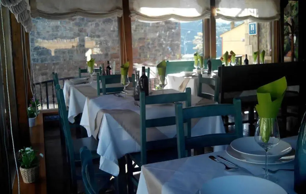 Hotel La Cuna del Sella