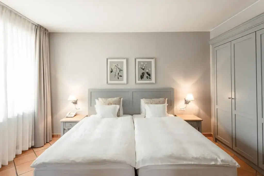Hotel Ascovilla Charming Hideway