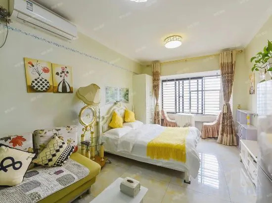 Shuiyunjian Apartment Hotel