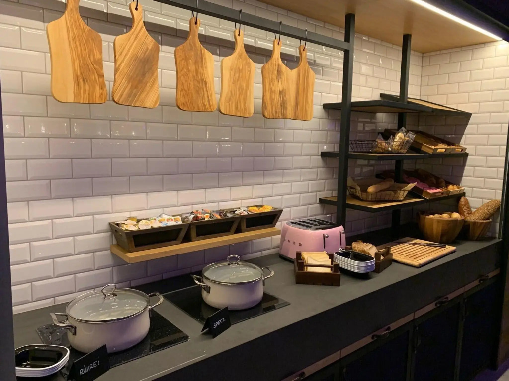 Moxy Essen City