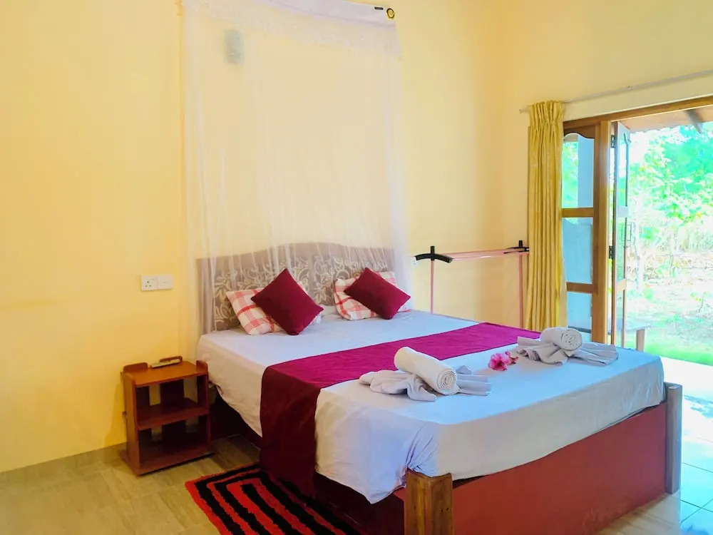 Green Hut Nature Resort