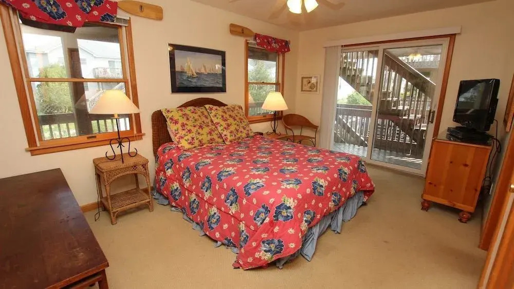 Can't Waite Home 784 - 6 Br Home