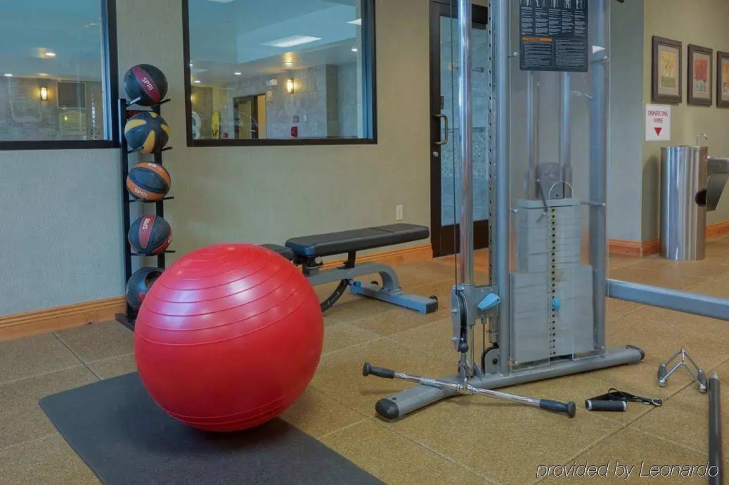 Hilton Garden Inn Bozeman