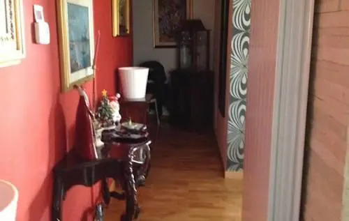 Casa Mia Ristorante e B&B