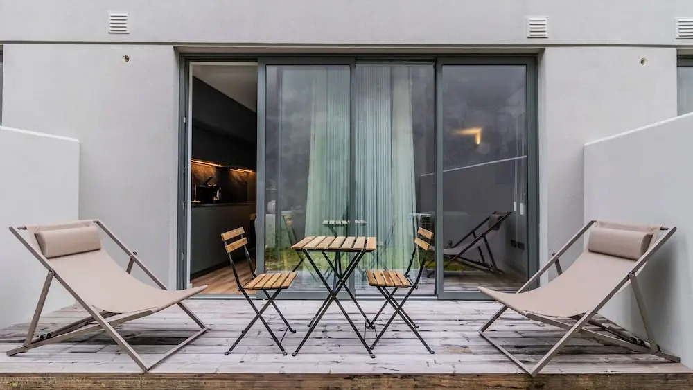 RUAH Apartments by LovelyStay