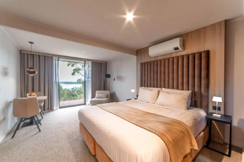Cooinda Holiday Village House