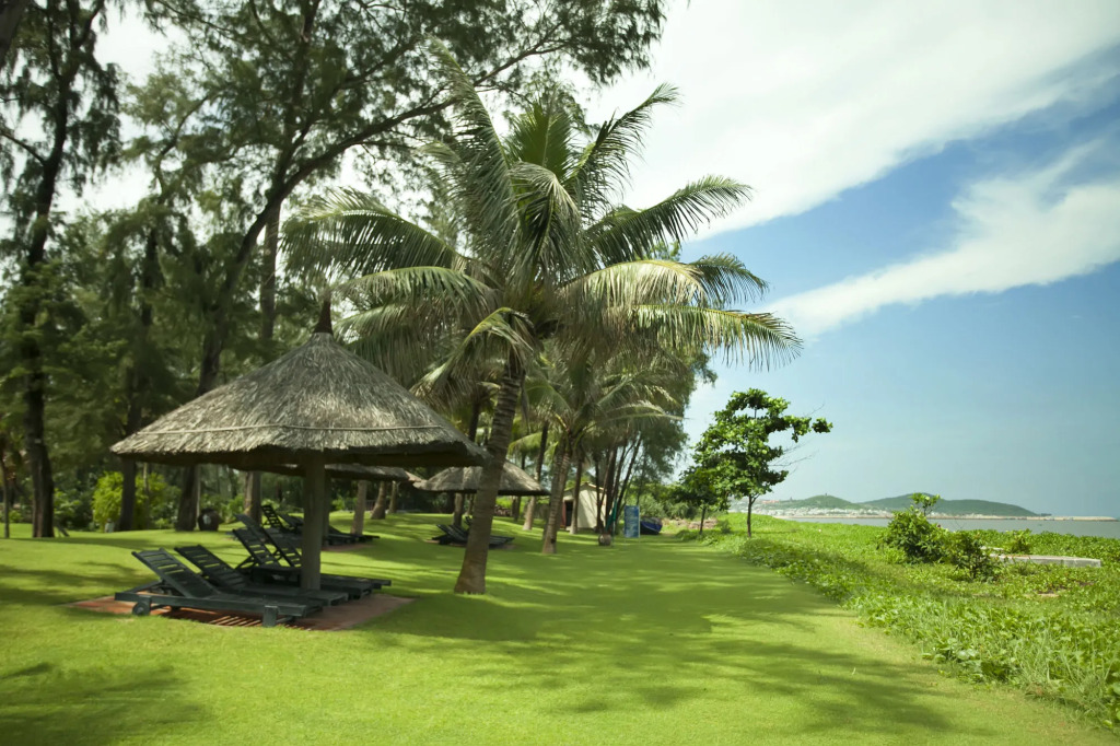 Phan Thiet Ocean Dunes Resort