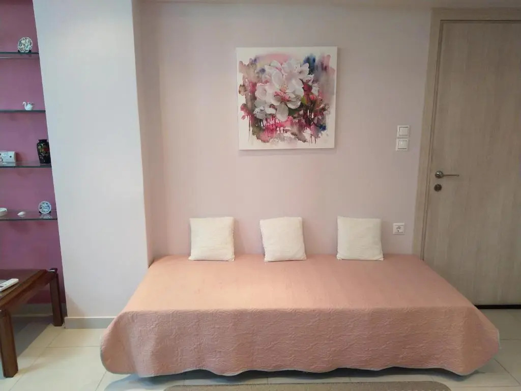 Villa Eudora Nafpaktos