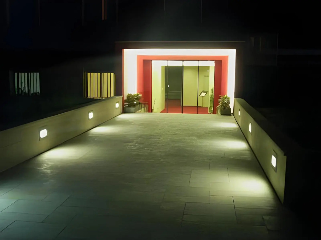 Delta Hotel Apartments
