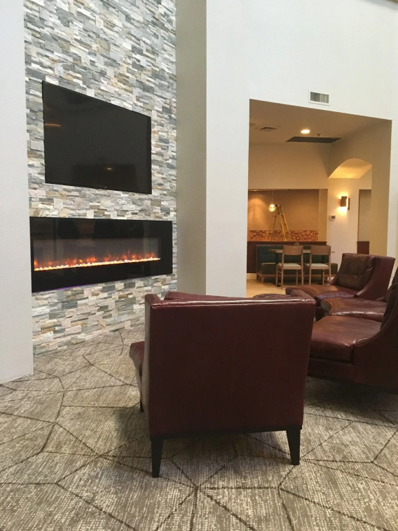 AC Hotel by Marriott Portland Lake Oswego