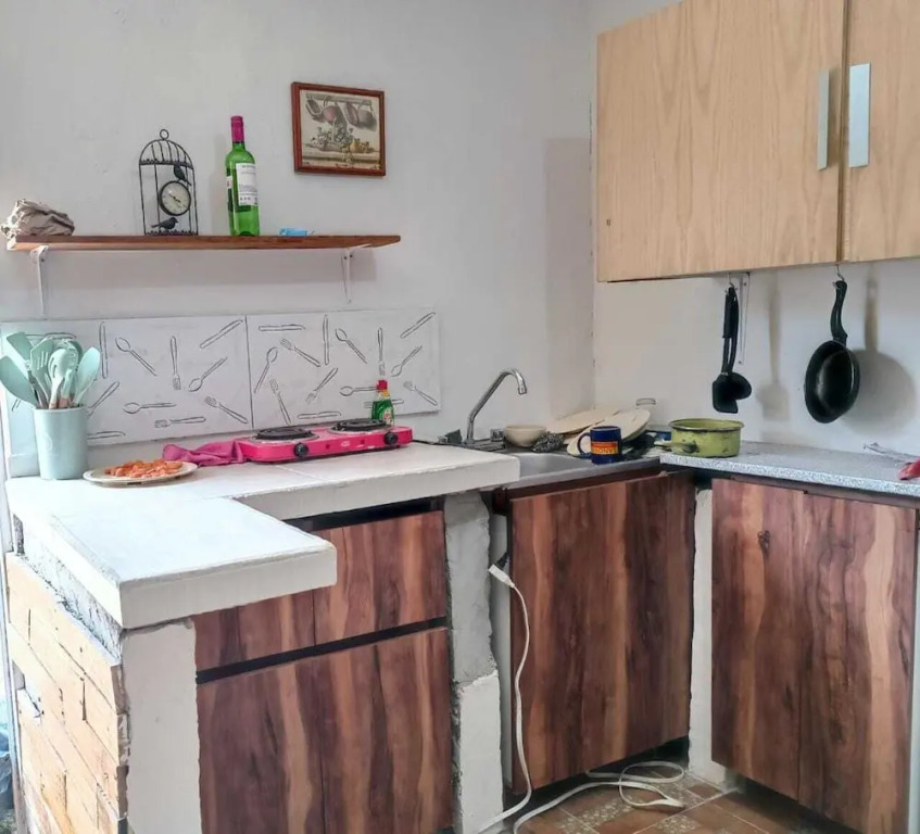 El Costeñito Hostal - Hostel