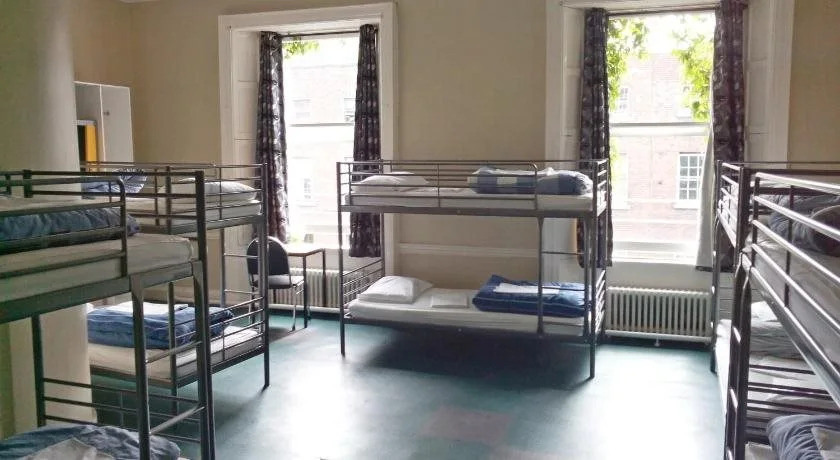 MEC Hostel