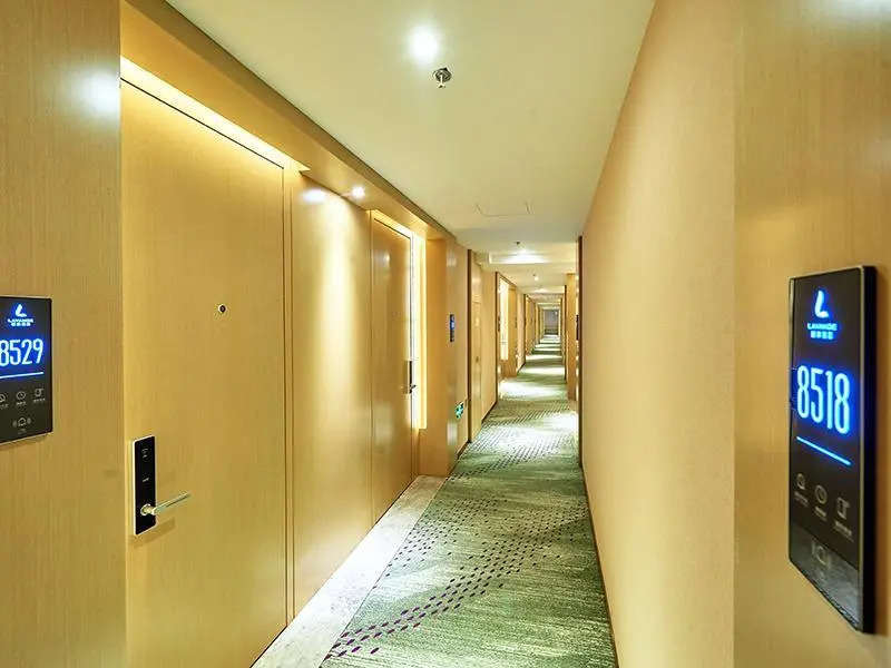 Lavande Hotel·Changchun People's Square