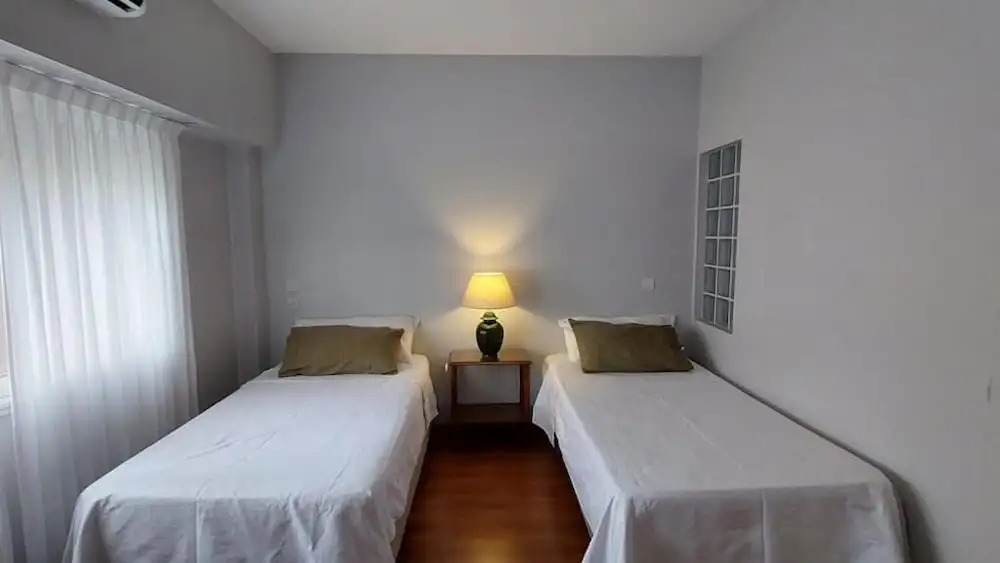 Hotel Rawson 3840, Vicente Lopez, La Lucila