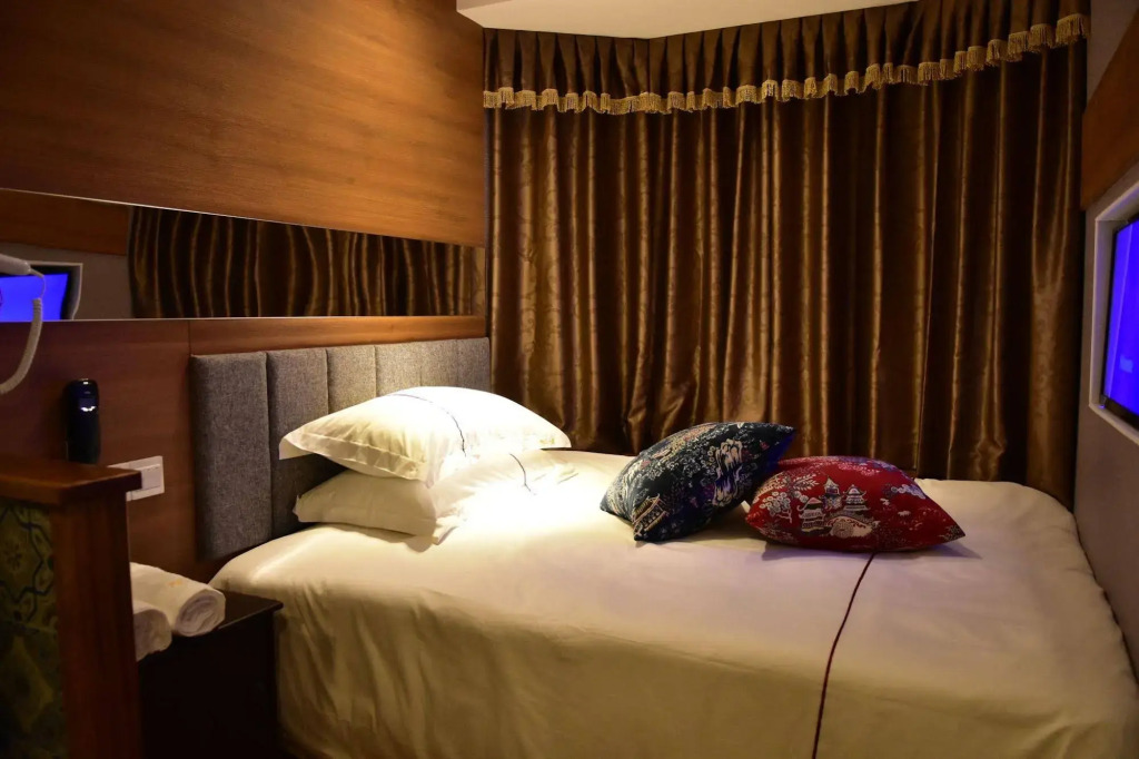 Xi Lan Xiao Wu Hotel Hangzhou