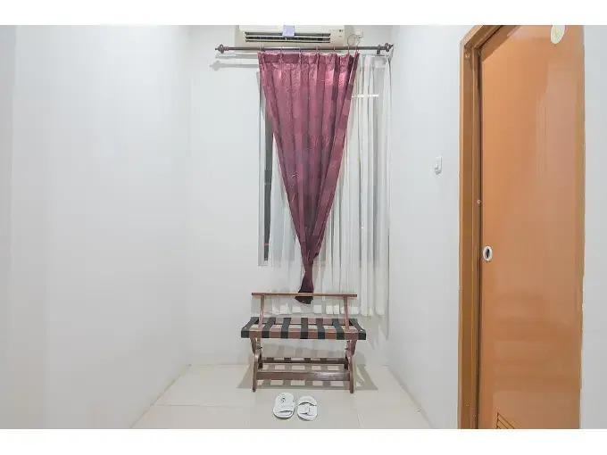 Pondok Dewi Hotel By Reddoorz