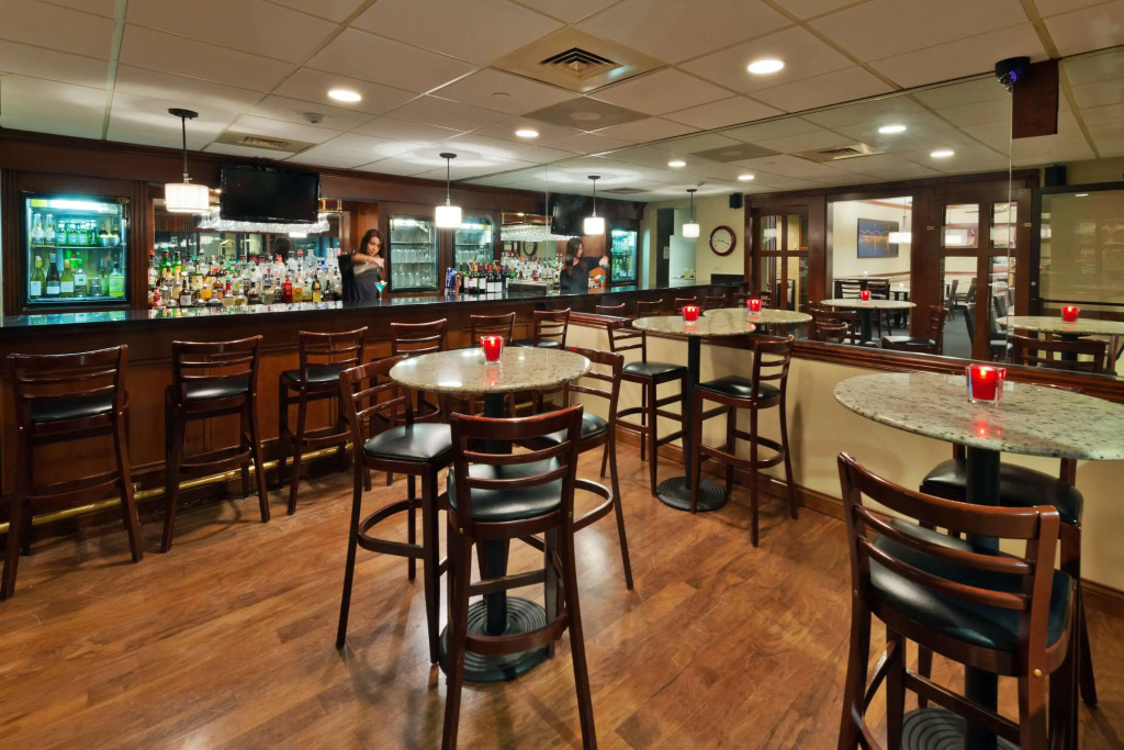 Radisson Hotel & Conference Center Rockford
