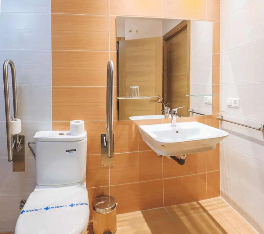 APARTAMENTOS CASAS NOVAS