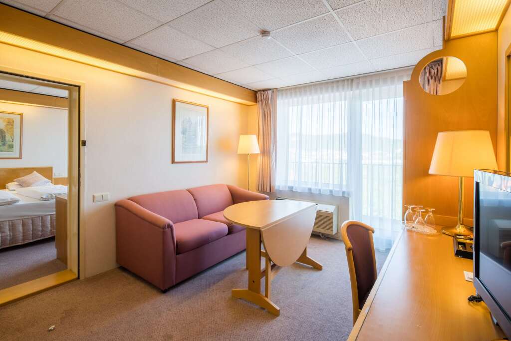Best Western Hotel Jena