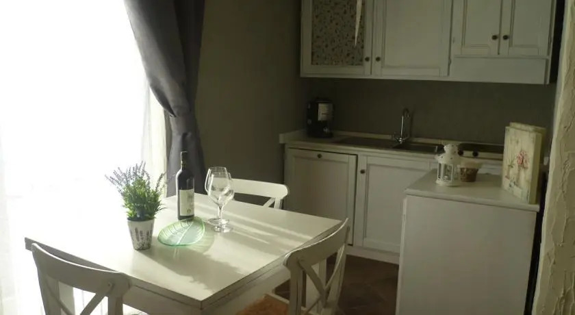 Residence Borgo Francone