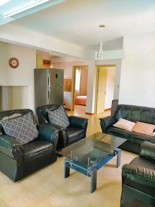 Residence la Plage
