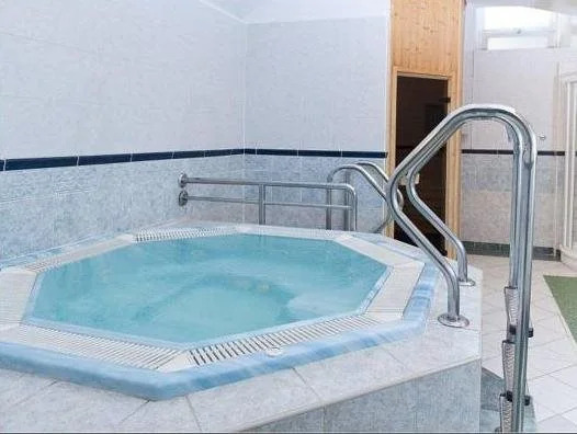 Spa Resort Libverda - Nový Dům