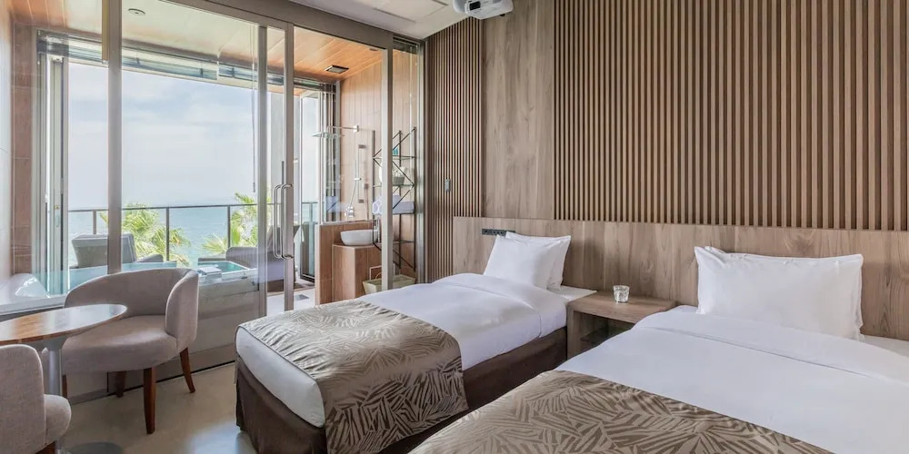 Alba HOTEL & Glamping