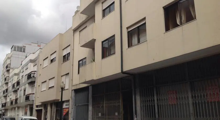 Gil Vicente - Charming Guesthouse