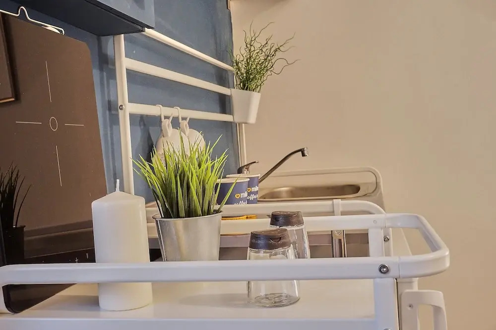 ONYX Apartment