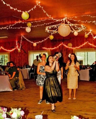 Lake Shore Farm Inn
