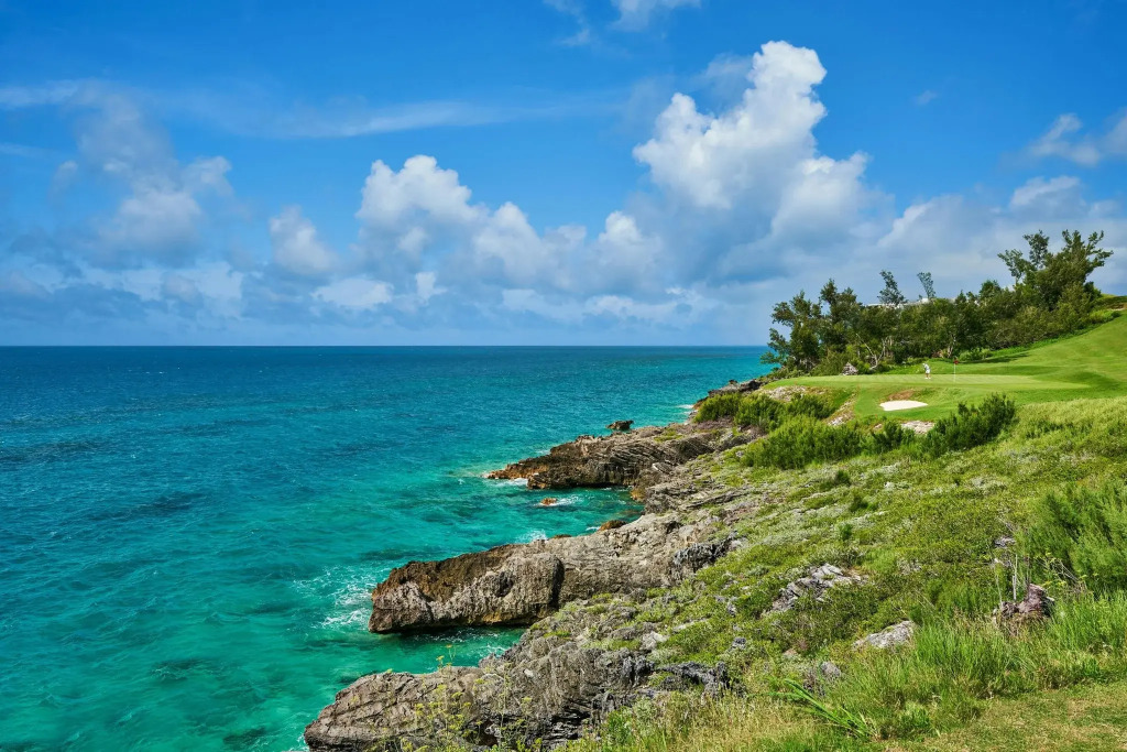 The Residences at The St. Regis Bermuda
