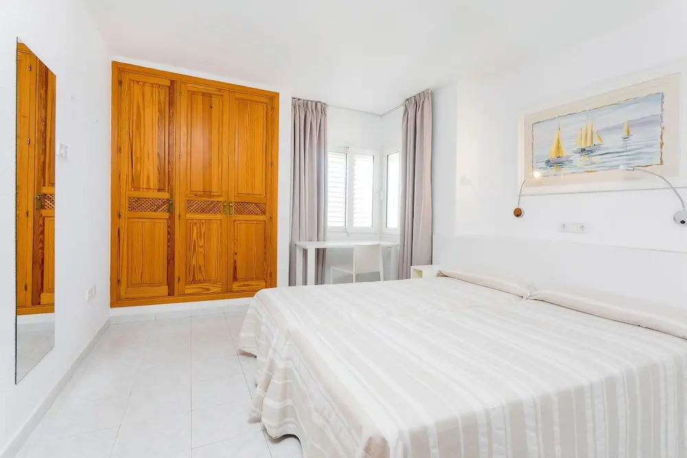 Aparthotel Duquesa Playa