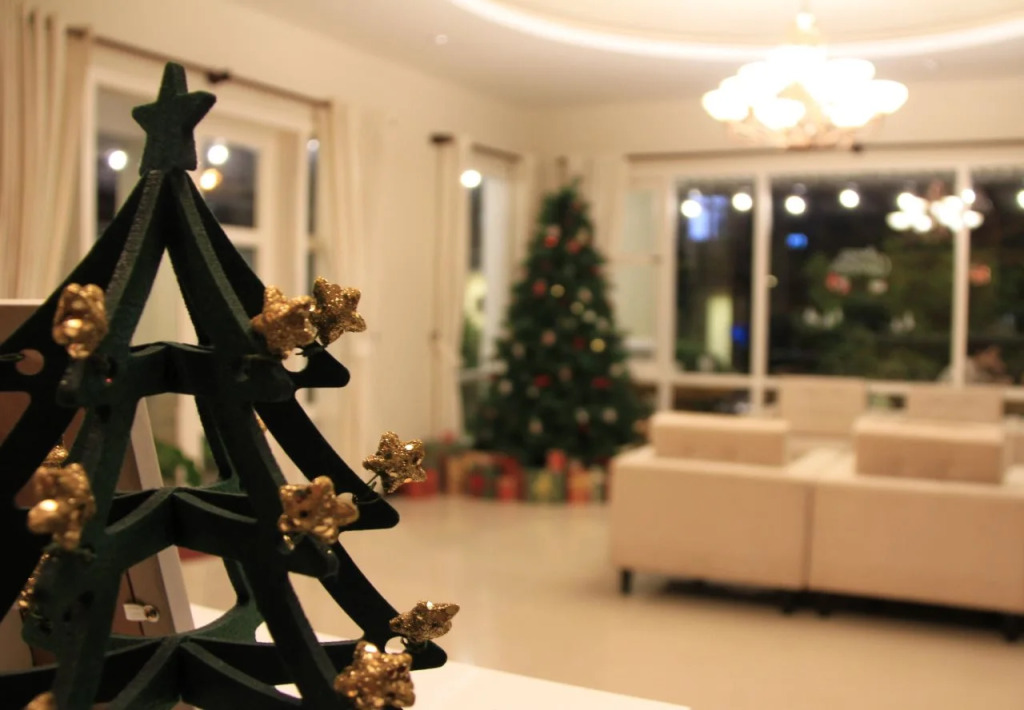 Hoang Loc Villa