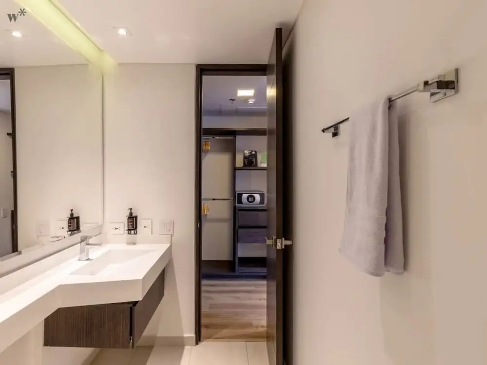 Perfect Loft in San Patricio