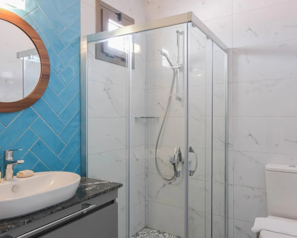 Sığacık Gaea Hotel