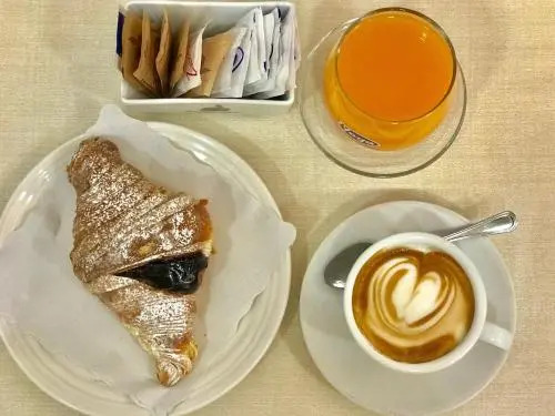Rooms Roma - Monti