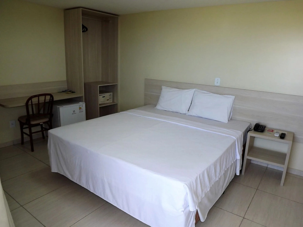 Via Mar Praia Hotel